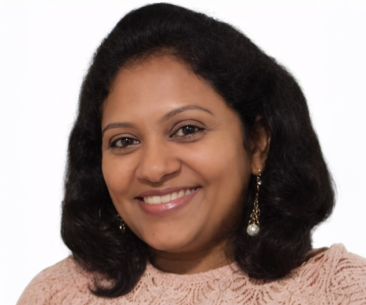 Sushma Nagaraj